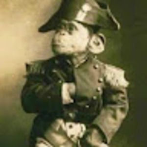 Meet your Posher, Xander